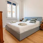 Appartement Casa Lumière Trieste