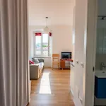 Lejlighed Casa Lumiere Trieste