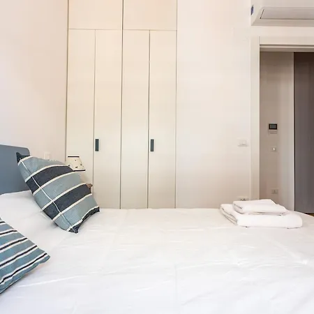 Casa Lumiere * Trieste