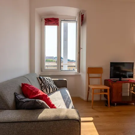 Casa Lumiere Trieszt