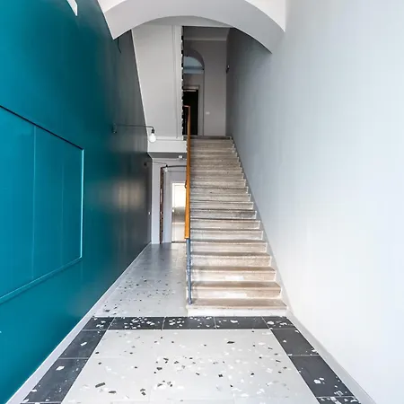Casa Lumiere * Triest