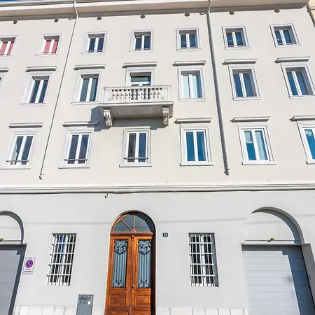 Casa Lumiere * Triest