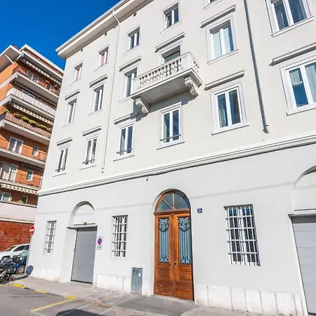 Apartament Casa Lumiere