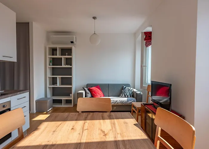 Casa Lumiere * Trieste