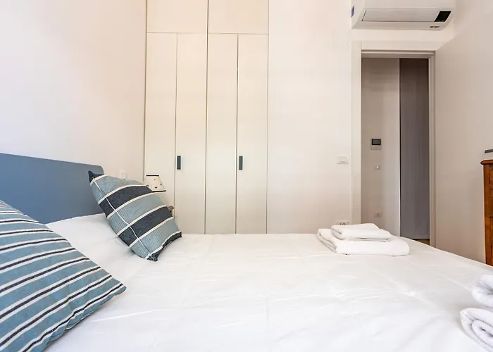 Casa Lumiere * Trieste